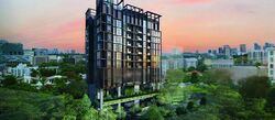 Hill House (D9), Apartment #474647451